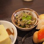 recommendations for 海鮮料理と酒 いくひさ