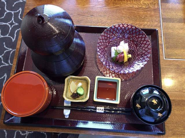 予約制個室和食 みやま的实拍高清图