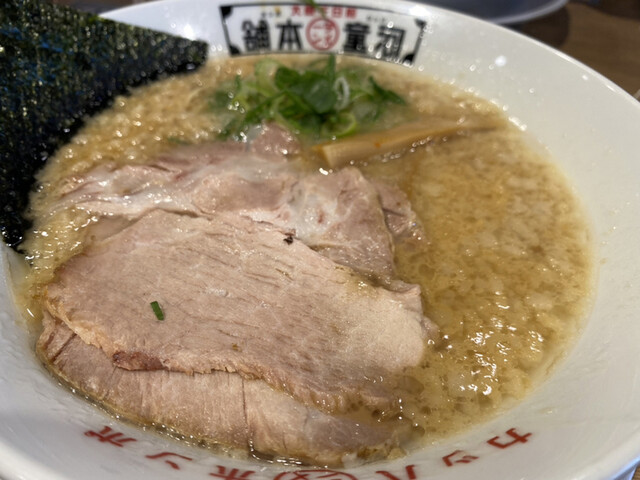 河童ラーメン本舗 箕面店的實拍高清圖