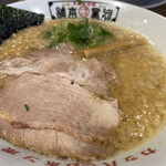 河童ラーメン本舗 箕面店的實拍圖