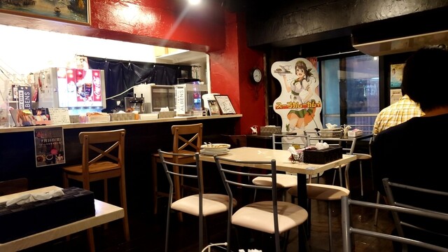 スープカレーカムイ 2号店的實拍高清圖