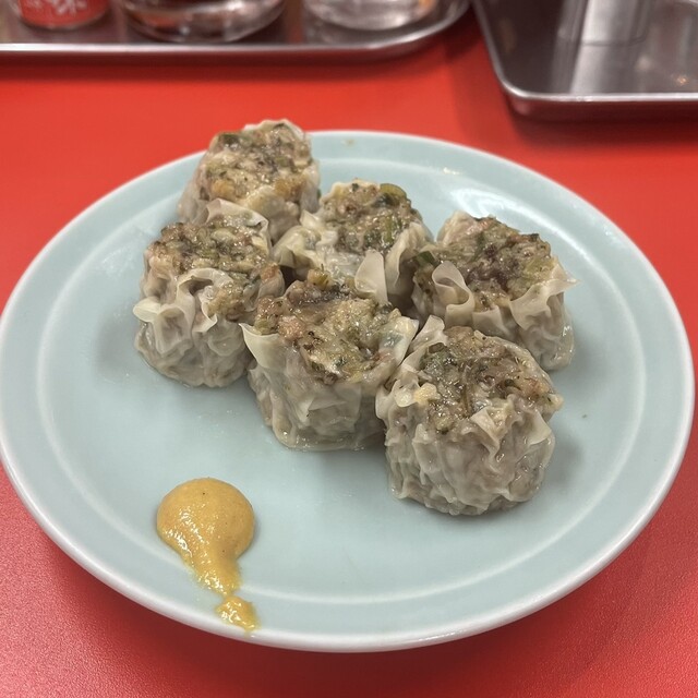 麻布 チャーシュー軒的實拍高清圖