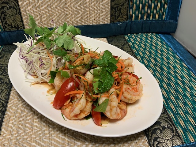 ヴィエン タイ的实拍图