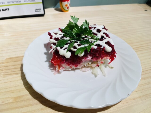 Anna's Kitchen的實拍高清圖