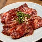 焼肉ホルモン金樹 はなれ的實拍圖
