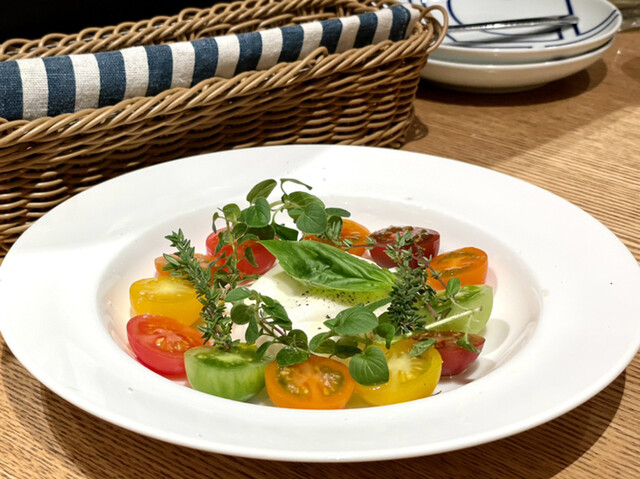 カフェゼノン＆ゼノンサカバ 吉祥寺店的实拍高清图