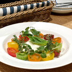 カフェゼノン＆ゼノンサカバ 吉祥寺店的实拍图