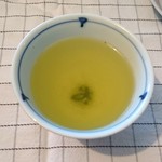 一保堂 日本橋三越店的實拍圖