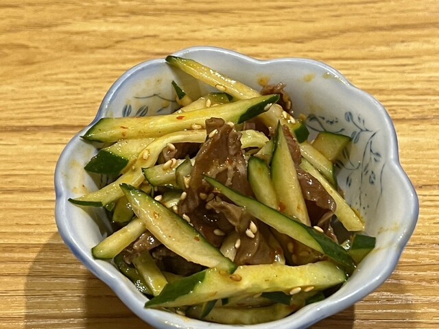 炭火焼 焼鳥酒場 虜 吉祥寺店的實拍高清圖