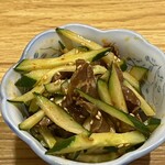 炭火焼 焼鳥酒場 虜 吉祥寺店的實拍圖