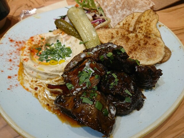 recommendations image for Ta-im 虎ノ門