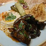 recommendations for Ta-im 虎ノ門