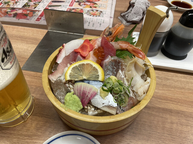 本家 さんきゅう ホテルエミオン京都店的实拍高清图