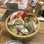 本家 さんきゅう ホテルエミオン京都店的实拍图