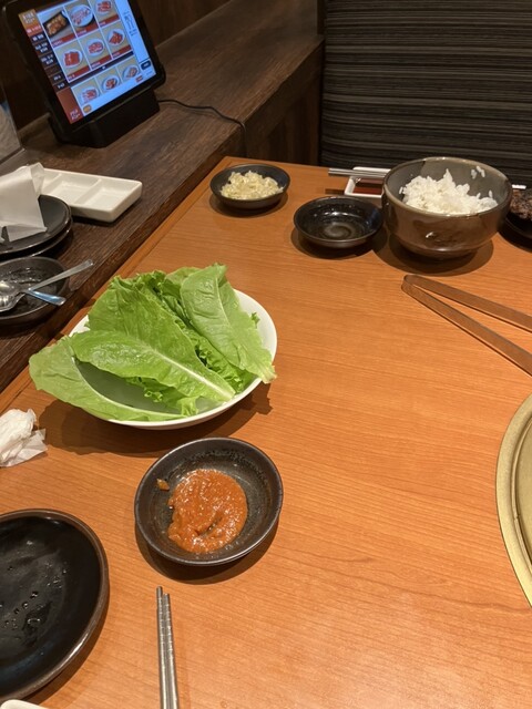 炭火焼肉 花炎亭 足立青井店的實拍高清圖