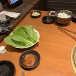 炭火焼肉 花炎亭 足立青井店的實拍圖