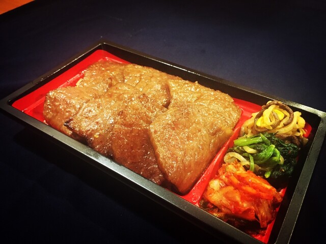 焼肉 醍醐 梅島店的实拍高清图