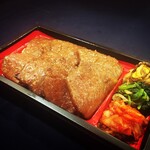 焼肉 醍醐 梅島店的实拍图