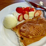 recommendations for マルニカフェ