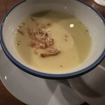 restaurant douillet のおにかい的實拍圖