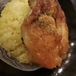 kanakoのスープカレー屋さん 札幌大通店的实拍图