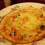 五賓館的实拍图