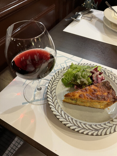 recommendations image for フレンチカフェレストラン 神楽坂 ル コキヤージュ