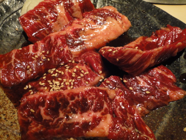 recommendations for ばりばり亭