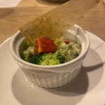 京町家イタリアンろんくす的实拍图