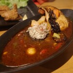 DaVinci Dining的实拍图