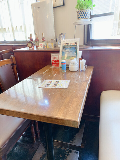 珈琲館  根津店的實拍高清圖
