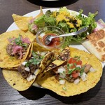 タコス メルカド的實拍圖