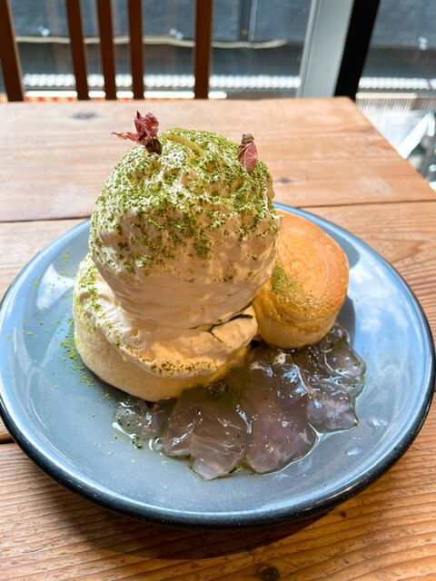 ESPRESSO D WORKS 池袋的實拍高清圖