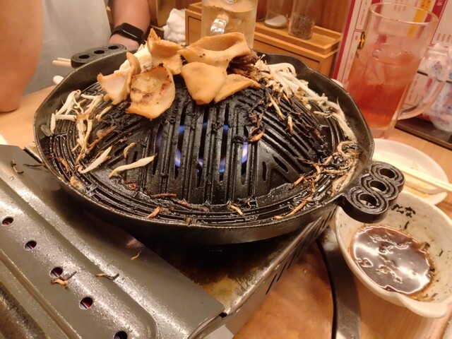 recommendations image for 生ラムかんな 新橋店