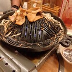 recommendations for 生ラムかんな 新橋店