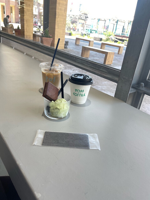 recommendations image for POSS COFFEE