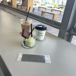 recommendations for POSS COFFEE