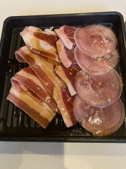 焼肉じゅうじゅうカルビ 福知山店的實拍高清圖