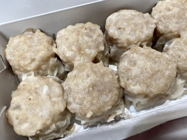 recommendations image for 551蓬莱 エキマルシェ新大阪ソトエ店