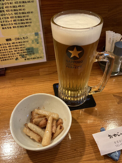 おやじの台所友的实拍高清图