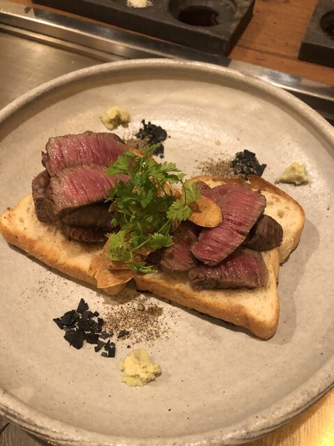 鉄板焼き つくし的實拍高清圖