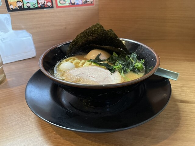 recommendations image for 町田商店 本店