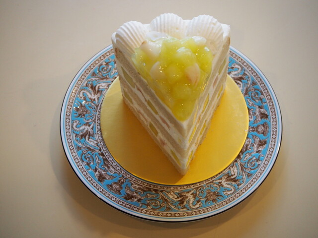 パティスリー SATSUKI的实拍高清图