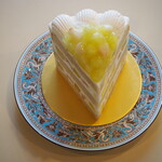 パティスリー SATSUKI的实拍图