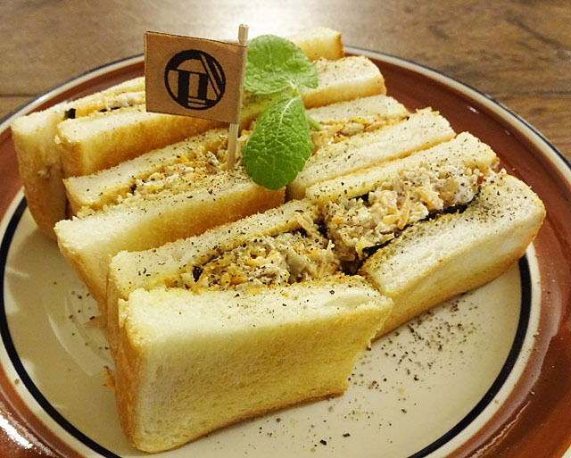 トヨクニ･コーヒー的實拍圖