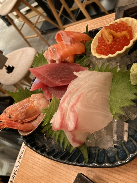 recommendations image for 美旬彩 鈴音 LINKS UMEDA店