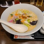リンガーハット グランエミオ大泉学園店的實拍圖
