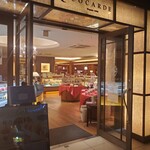 コカルド 天神橋店的實拍圖