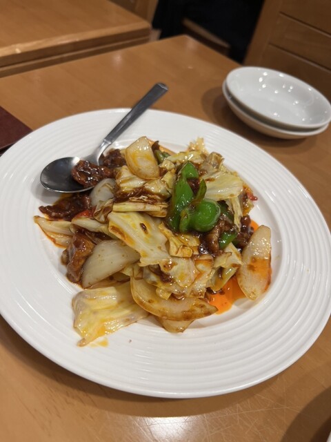 一味玲玲 品川店的實拍高清圖