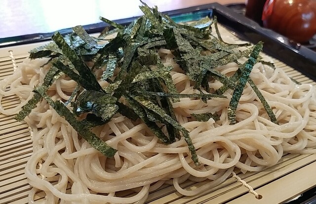 霄蕎庵的實拍高清圖